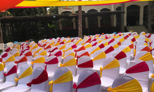 Punya Tent House , Mysore